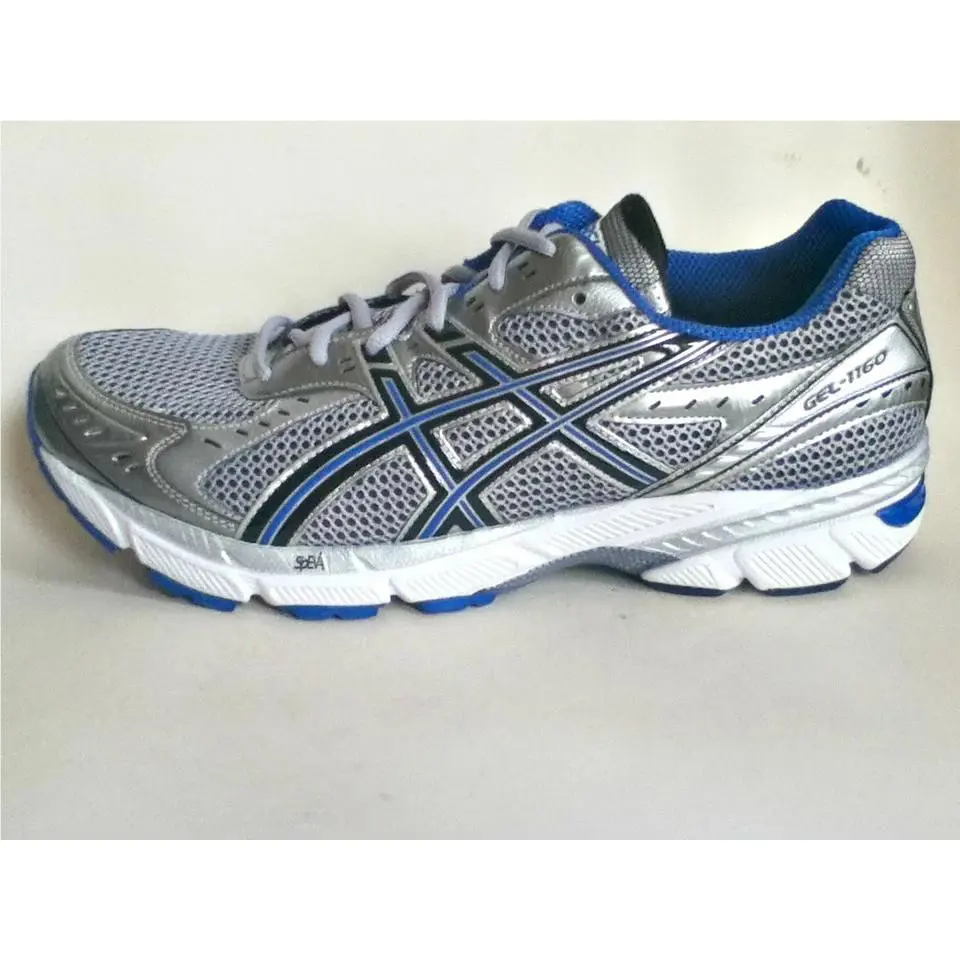 Asics shoes - Multicolor 1