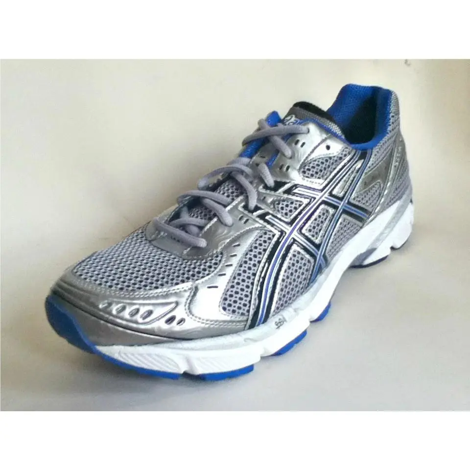 Asics shoes - Multicolor 2