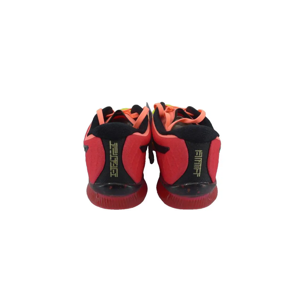 Asics shoes - Gel Quantum Infinity - Gel Quantum Infinity - 1022A148-750 - Sour Yuzu/Black 1