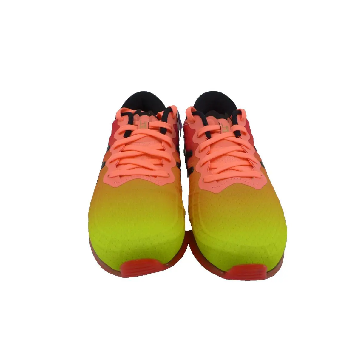 Asics shoes - Gel Quantum Infinity - Gel Quantum Infinity - 1022A148-750 - Sour Yuzu/Black 6