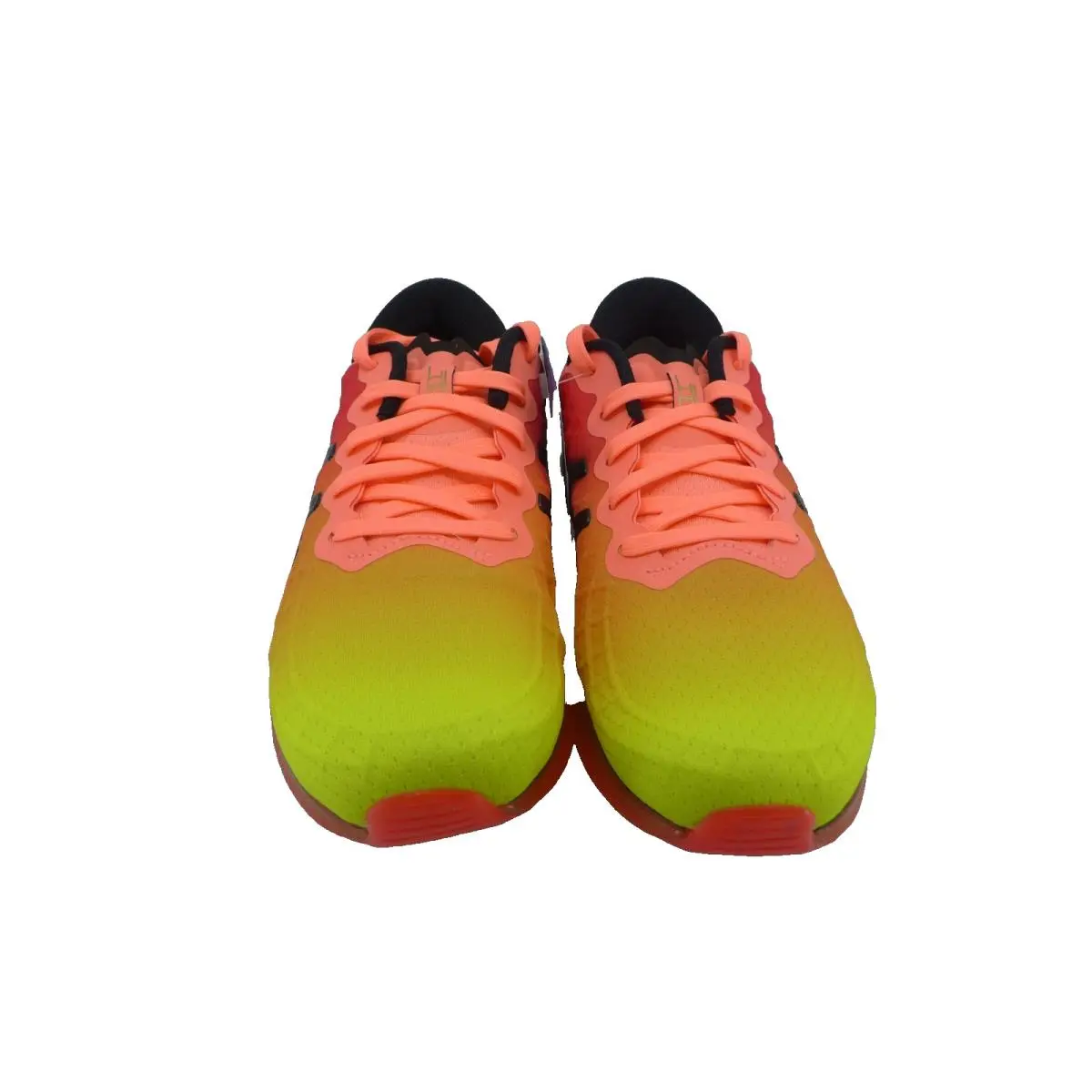 Asics shoes - Gel Quantum Infinity - Gel Quantum Infinity - 1022A148-750 - Sour Yuzu/Black 6