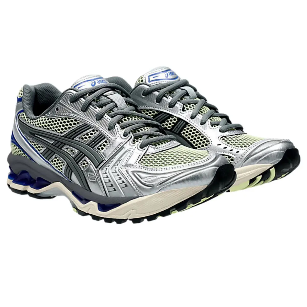 Asics shoes - Gel - Kayano 14 - Gel Kayano - Multicolor 0