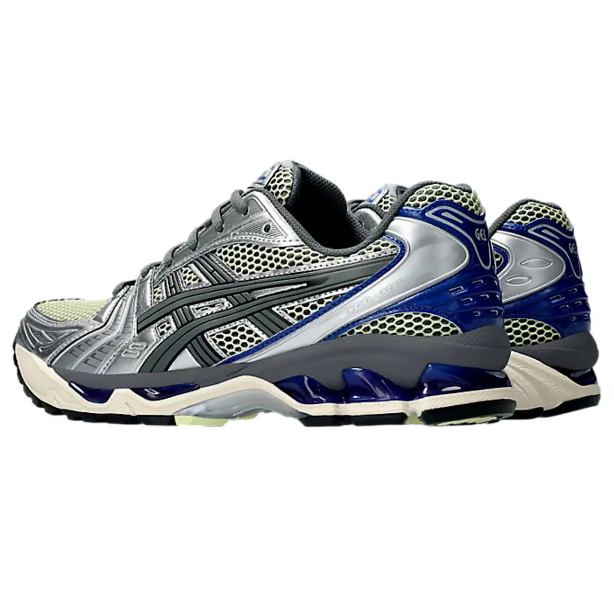 Asics shoes - Gel - Kayano 14 - Gel Kayano - Multicolor 1