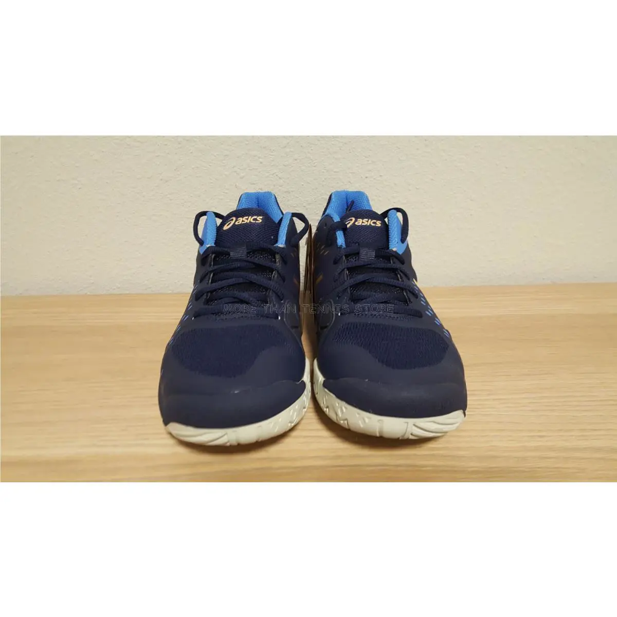 Asics shoes - Blue 0