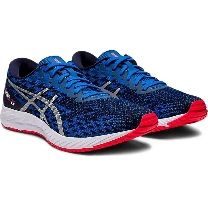 Asics Gel-ds Trainer 25 1012A579.400 Sneaker Womens 5 Blue Running Shoes RHS5093 - Blue