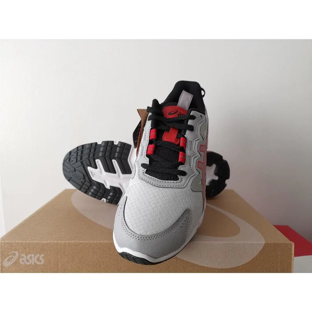 Asics shoes - Gray 0