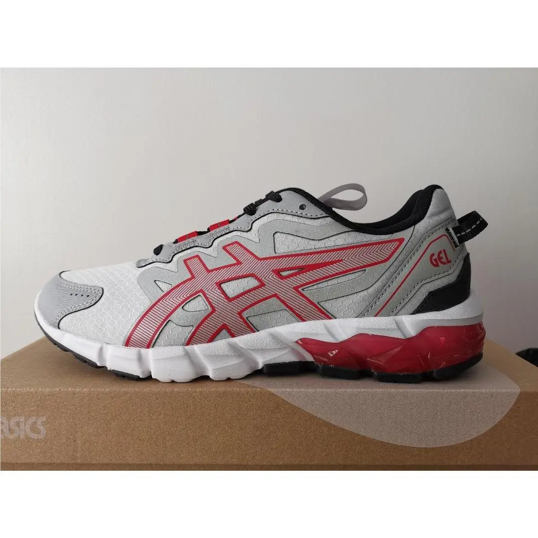 Asics shoes - Gray 2