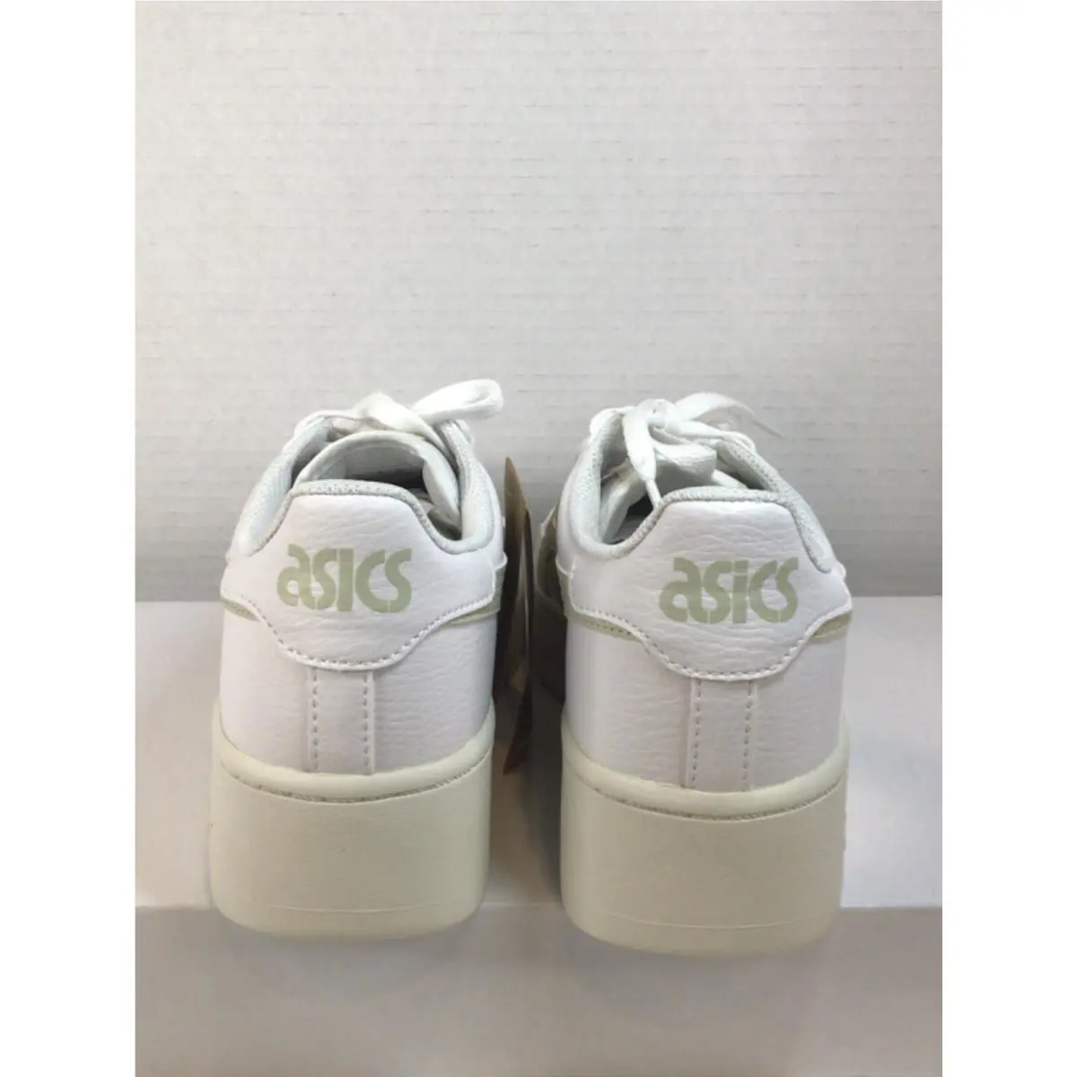 Asics shoes - ASICS Japan - Japan - 1202 A479-101 - White/Arctic Blue 19