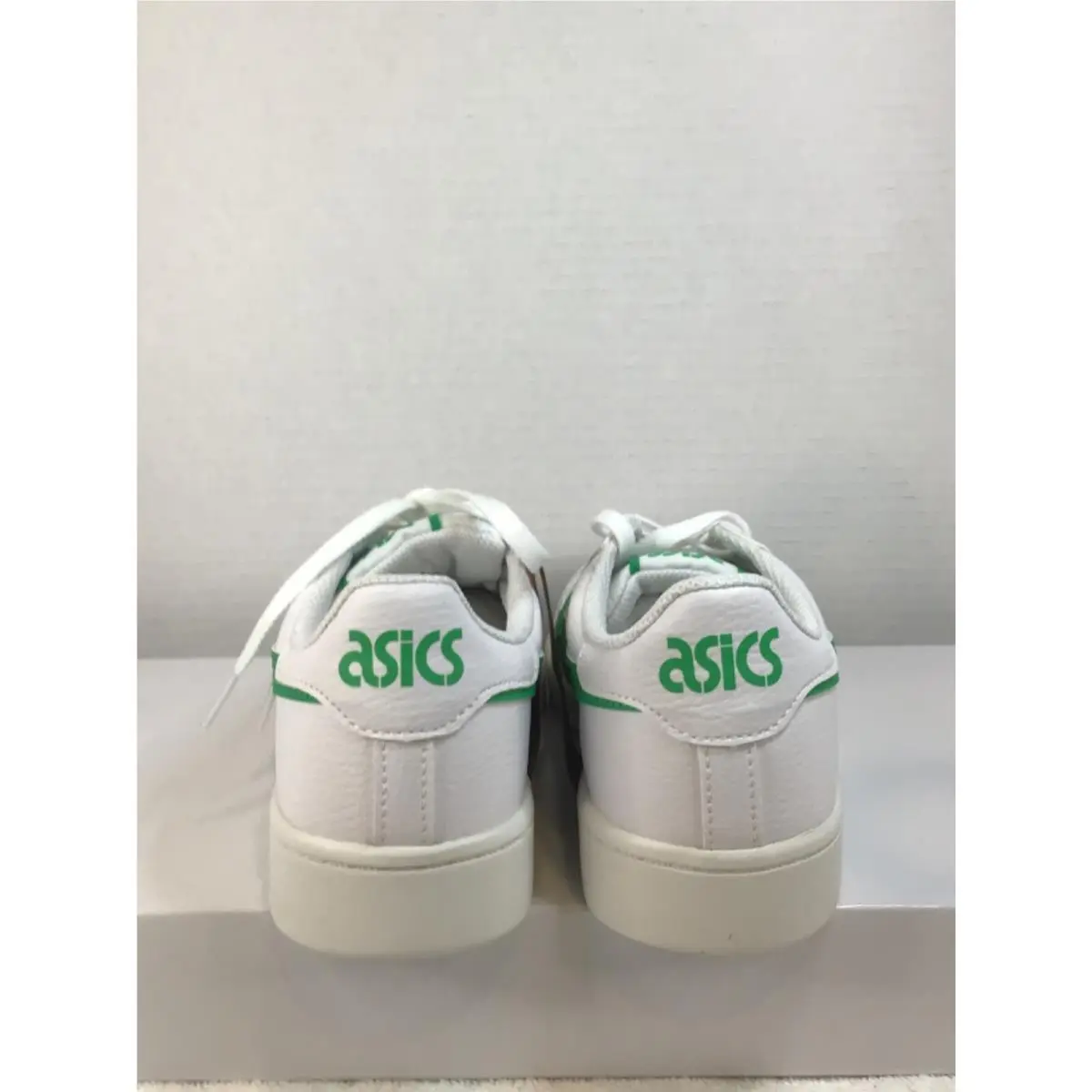 Asics shoes - ASICS Japan - Japan - 1202 A479-101 - White/Arctic Blue 18