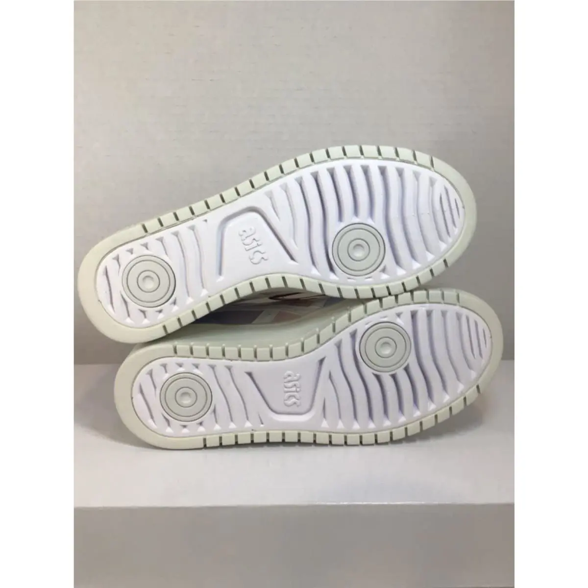 Asics shoes - ASICS Japan - Japan - 1202 A479-101 - White/Arctic Blue 3
