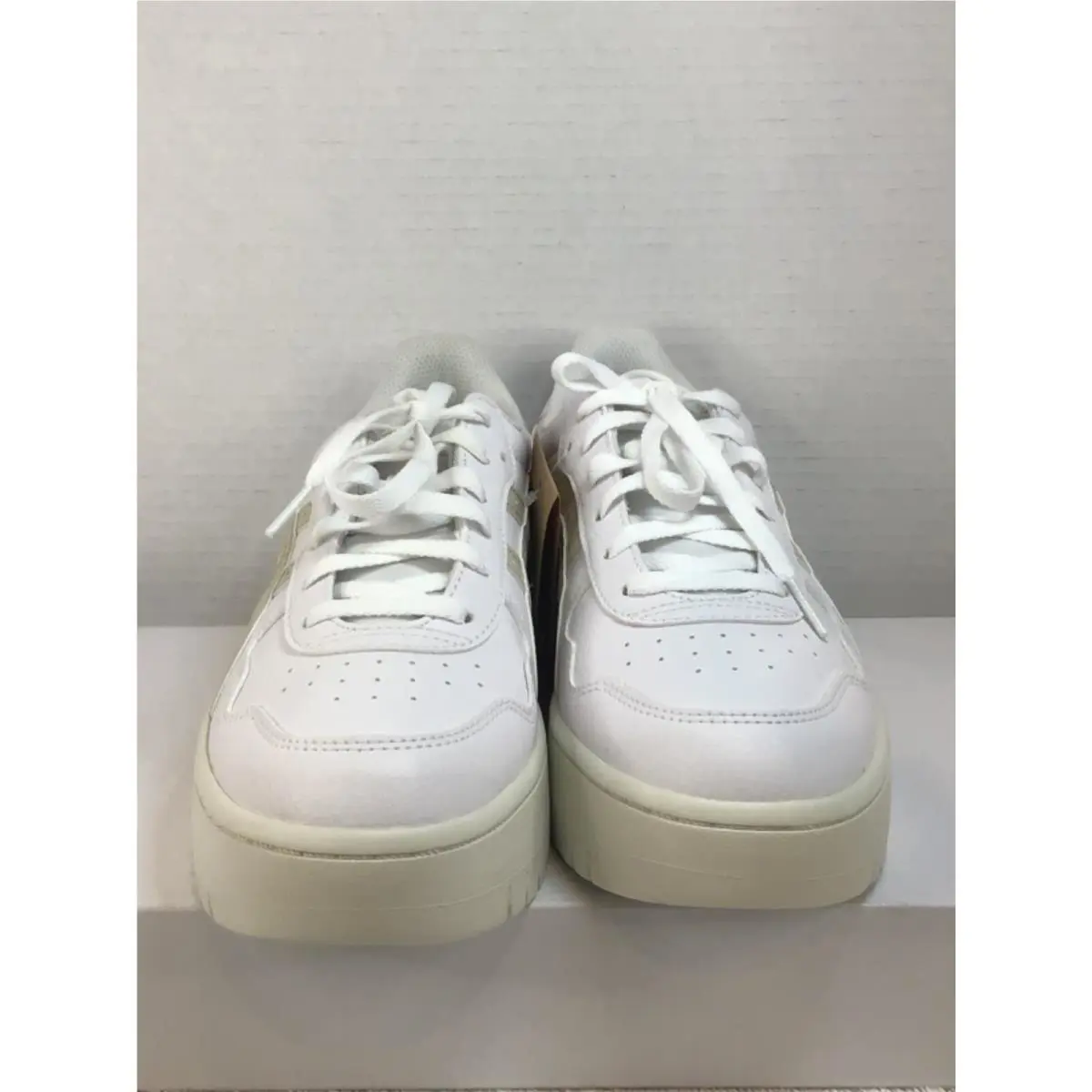 Asics shoes - ASICS Japan - Japan - 1202 A479-101 - White/Arctic Blue 16