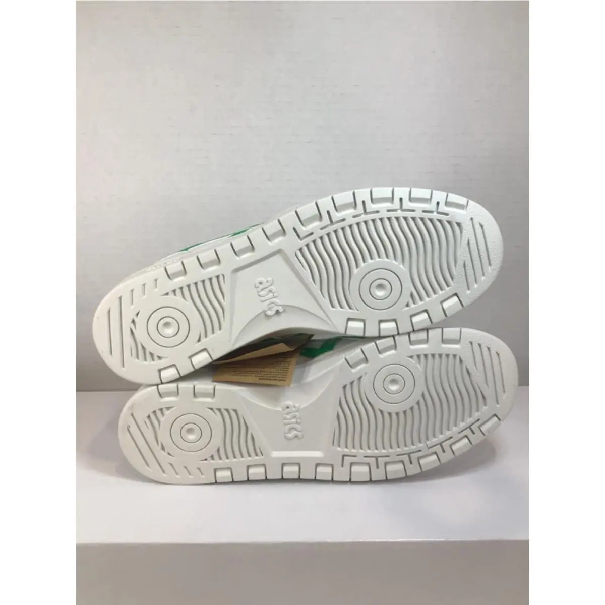 Asics shoes - ASICS Japan - Japan - 1202 A479-101 - White/Arctic Blue 19