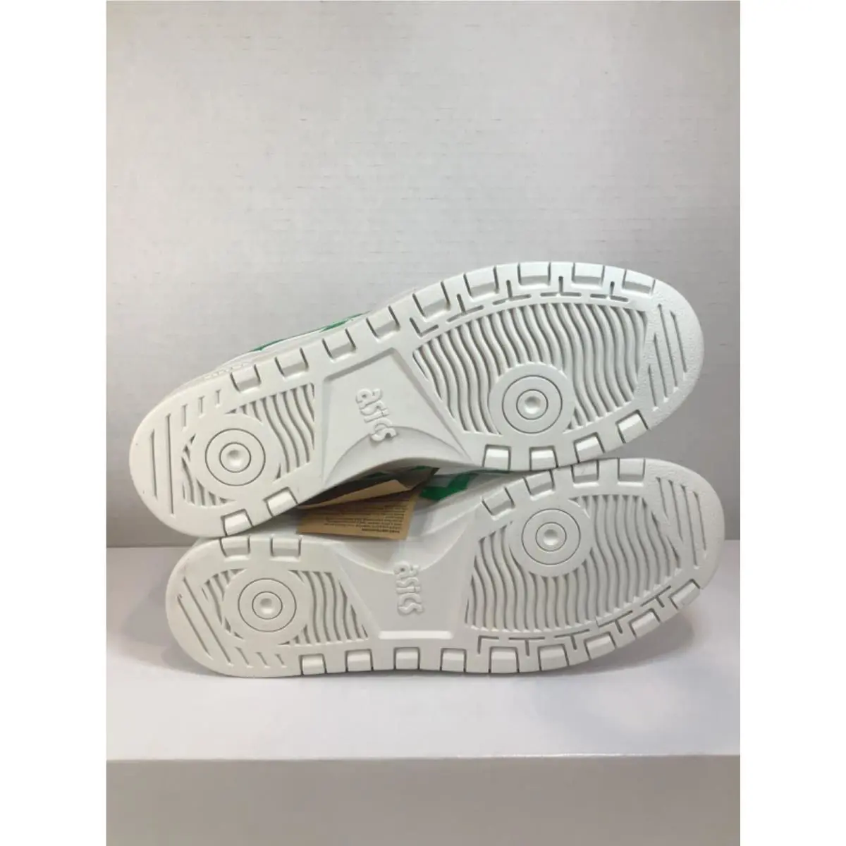 Asics shoes - ASICS Japan - Japan - 1202 A479-101 - White/Arctic Blue 26