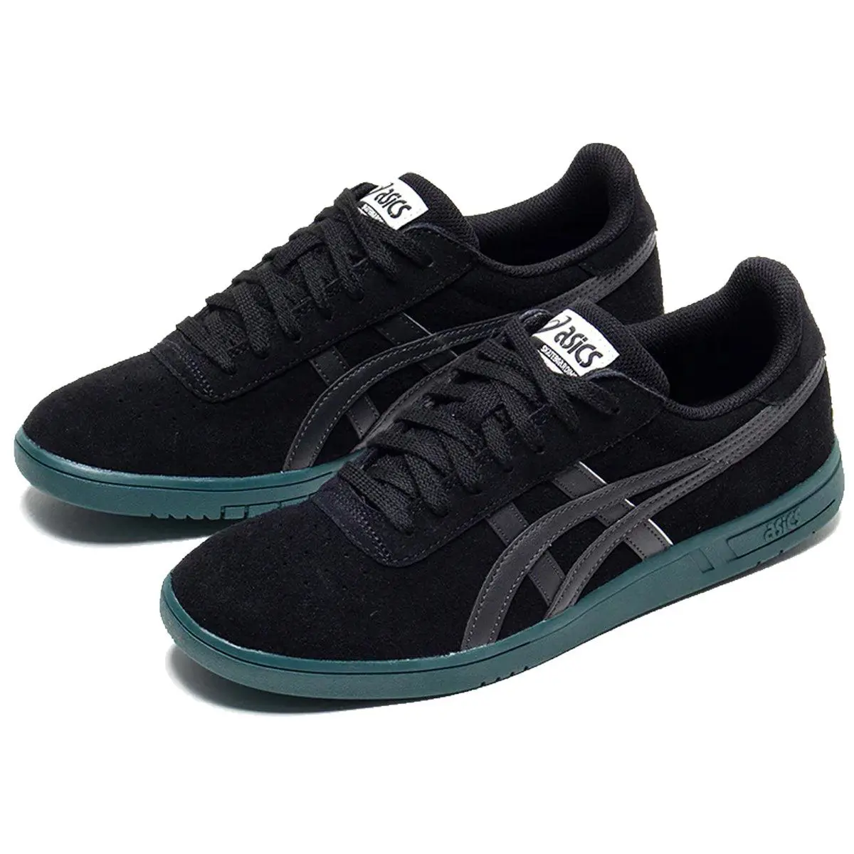 Asics shoes - Black 0