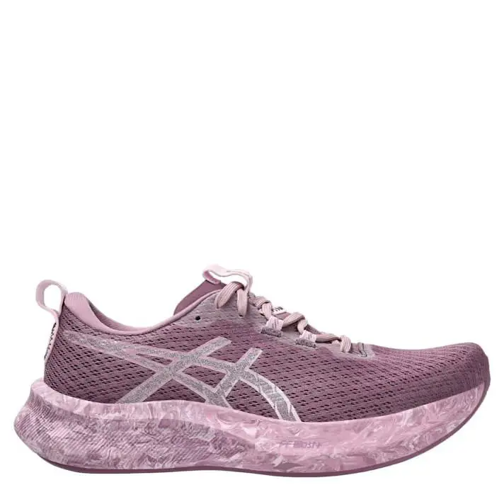Asics shoes - GEL-EXCITE TRAIL 2 - TRAIL - Purple 0