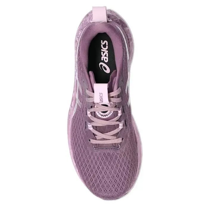 Asics shoes - GEL-EXCITE TRAIL 2 - TRAIL - Purple 2