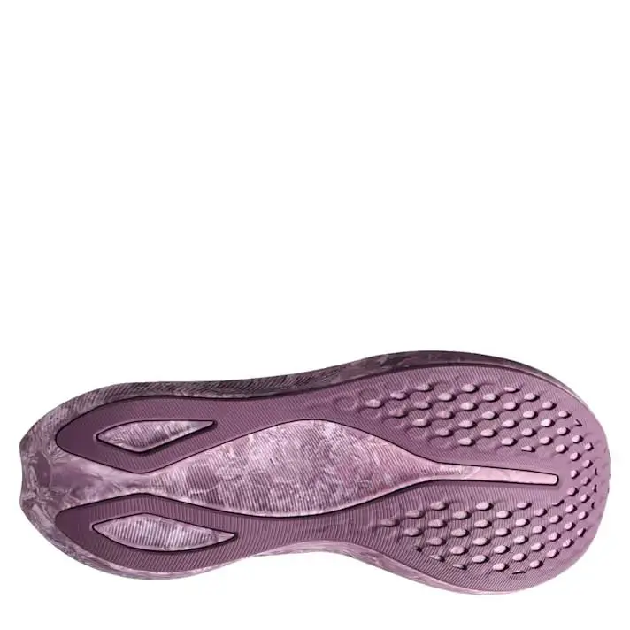 Asics shoes - GEL-EXCITE TRAIL 2 - TRAIL - Purple 3