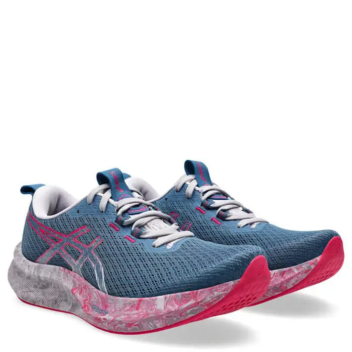 Asics shoes - GEL-EXCITE TRAIL 2 - TRAIL - Purple 26