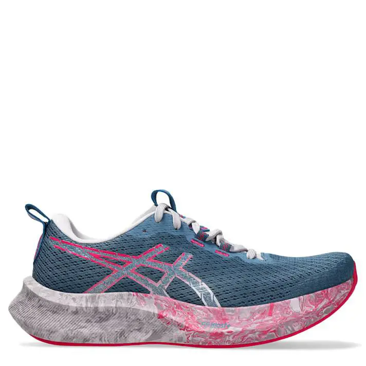 Asics shoes - GEL-EXCITE TRAIL 2 - TRAIL - Purple 27