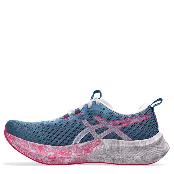 Asics shoes - GEL-EXCITE TRAIL 2 - TRAIL - Purple 28
