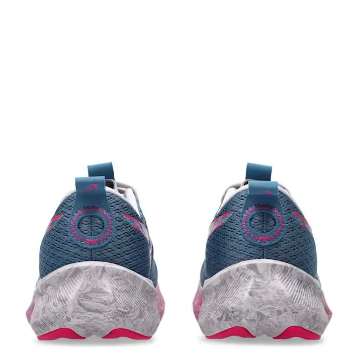 Asics shoes - GEL-EXCITE TRAIL 2 - TRAIL - Purple 29