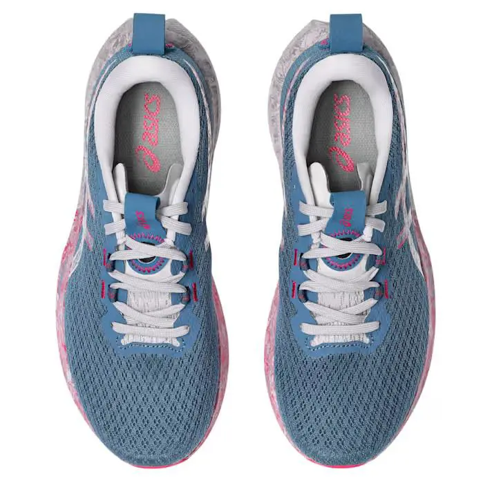 Asics shoes - GEL-EXCITE TRAIL 2 - TRAIL - Purple 30