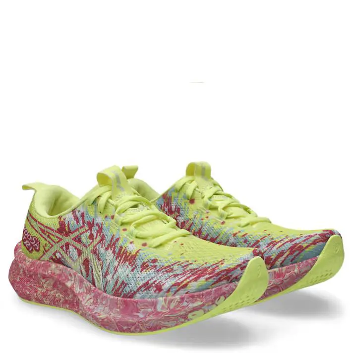 Asics shoes - GEL-EXCITE TRAIL 2 - TRAIL - Purple 20