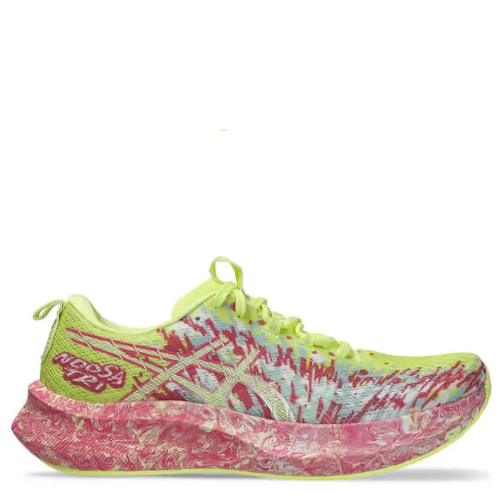 Asics shoes - GEL-EXCITE TRAIL 2 - TRAIL - Purple 21