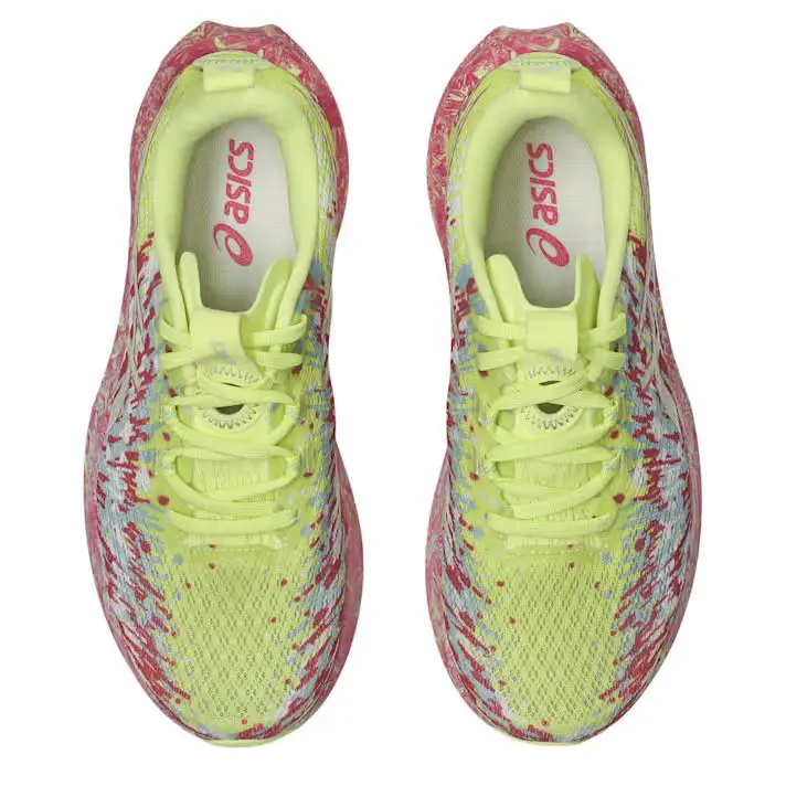 Asics shoes - GEL-EXCITE TRAIL 2 - TRAIL - Purple 24