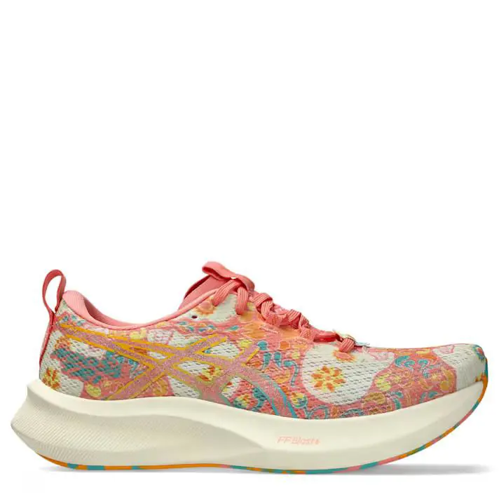 Asics shoes - GEL-EXCITE TRAIL 2 - TRAIL - Purple 33