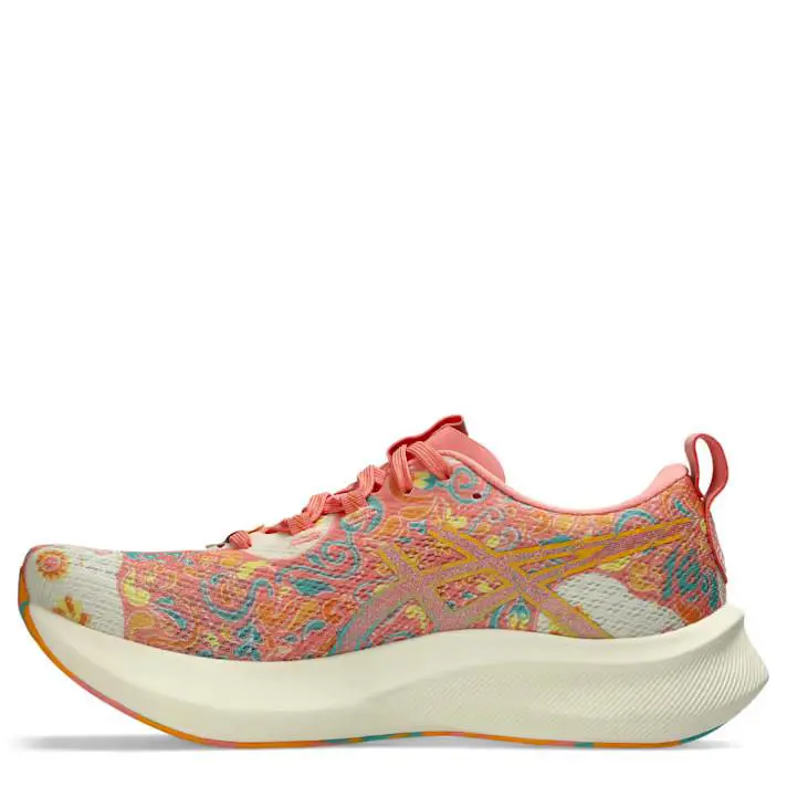 Asics shoes - GEL-EXCITE TRAIL 2 - TRAIL - Purple 34