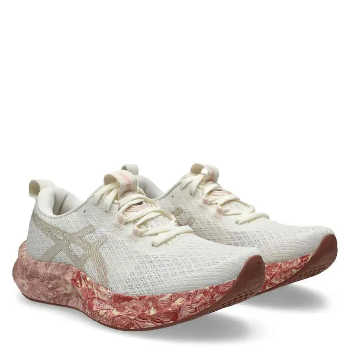 Asics shoes - GEL-EXCITE TRAIL 2 - TRAIL - Purple 9
