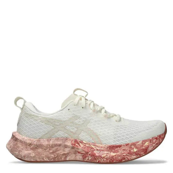 Asics shoes - GEL-EXCITE TRAIL 2 - TRAIL - Purple 10