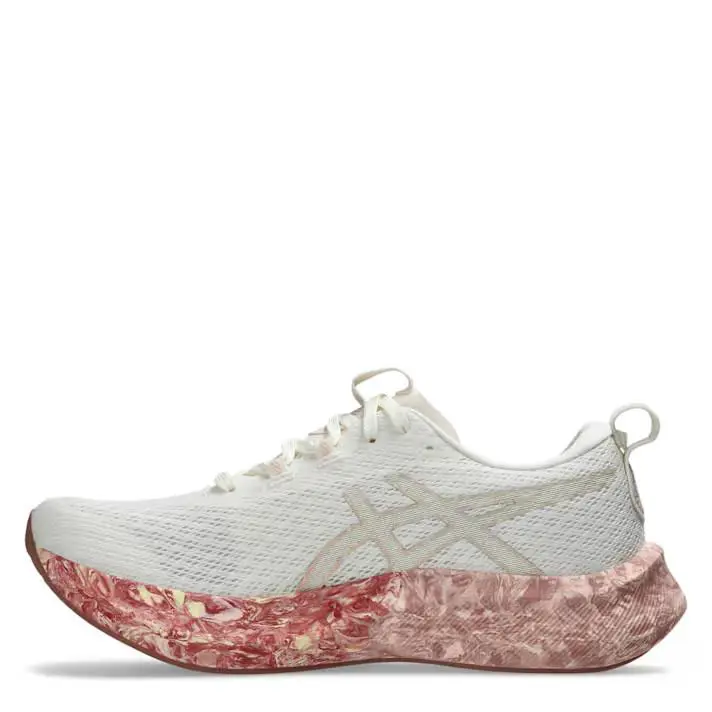 Asics shoes - GEL-EXCITE TRAIL 2 - TRAIL - Purple 11