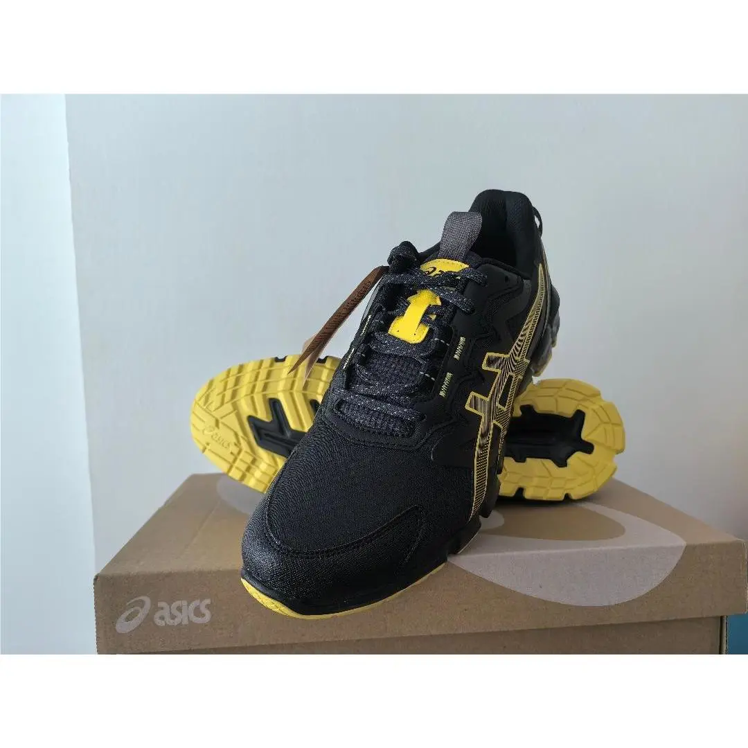 Asics shoes - Black 0