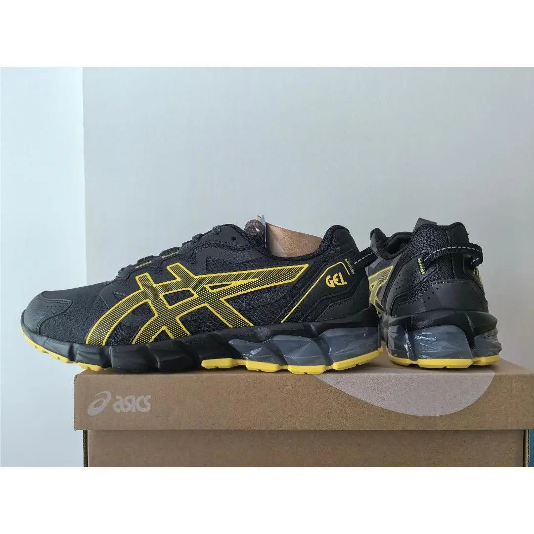 Asics shoes - Black 7