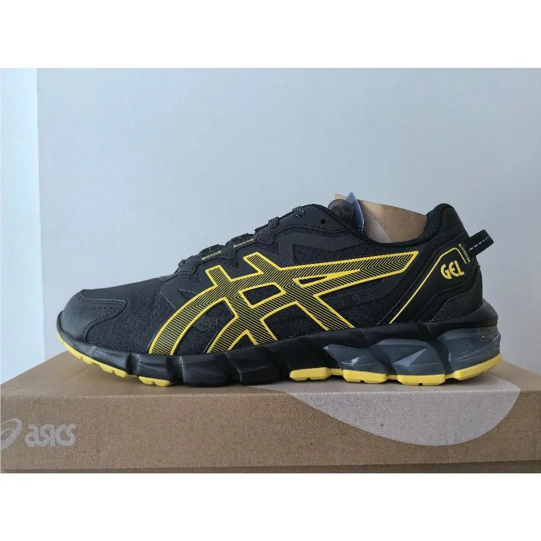 Asics shoes - Black 8