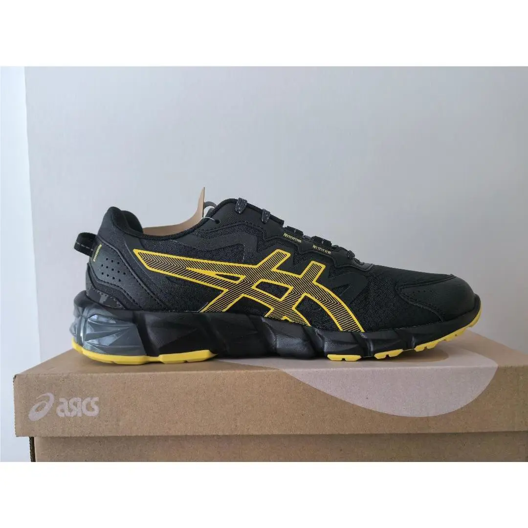 Asics shoes - Black 6