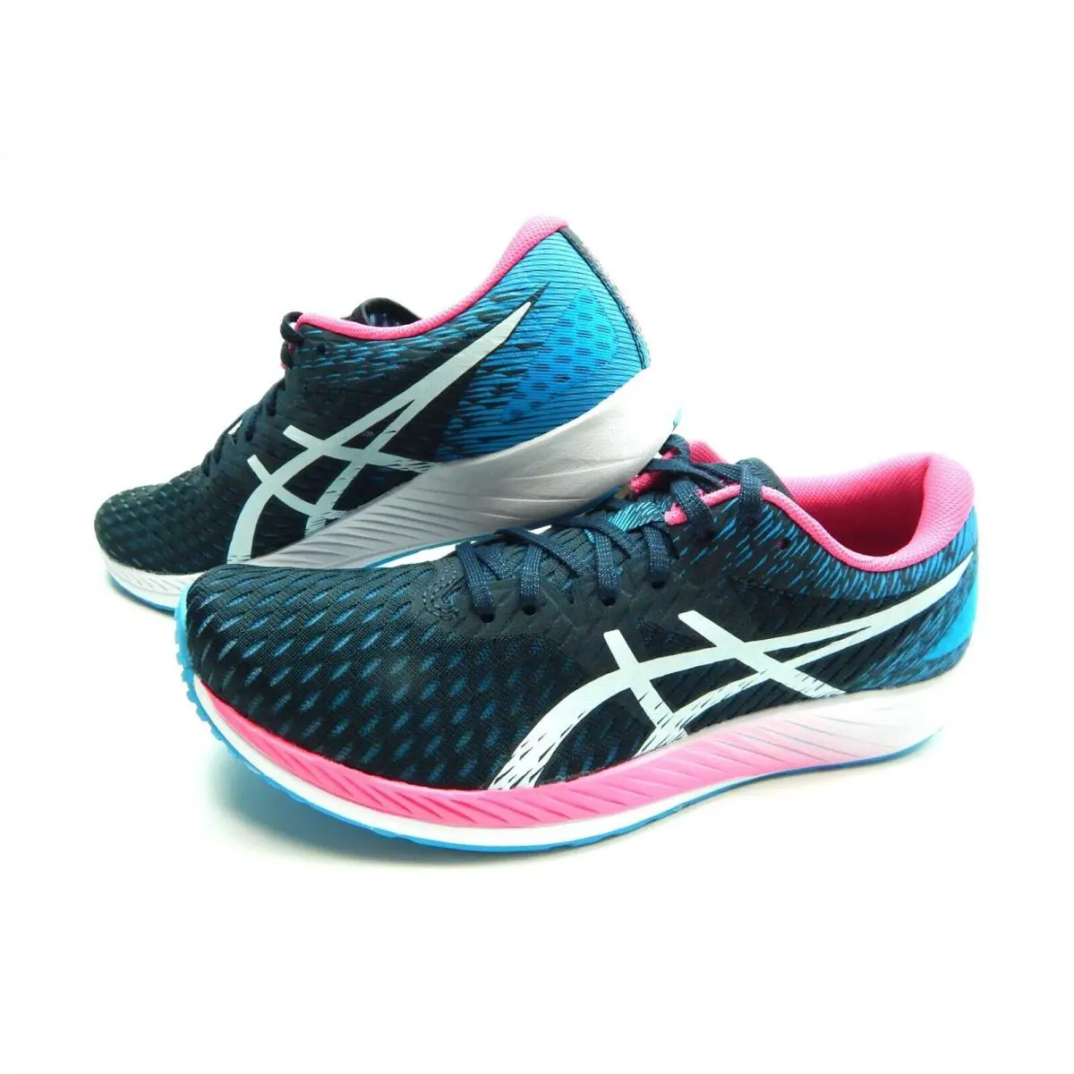 Asics shoes - ASICS Hyper Speed - Hyper Speed - 1012A899-400 - Blue 4