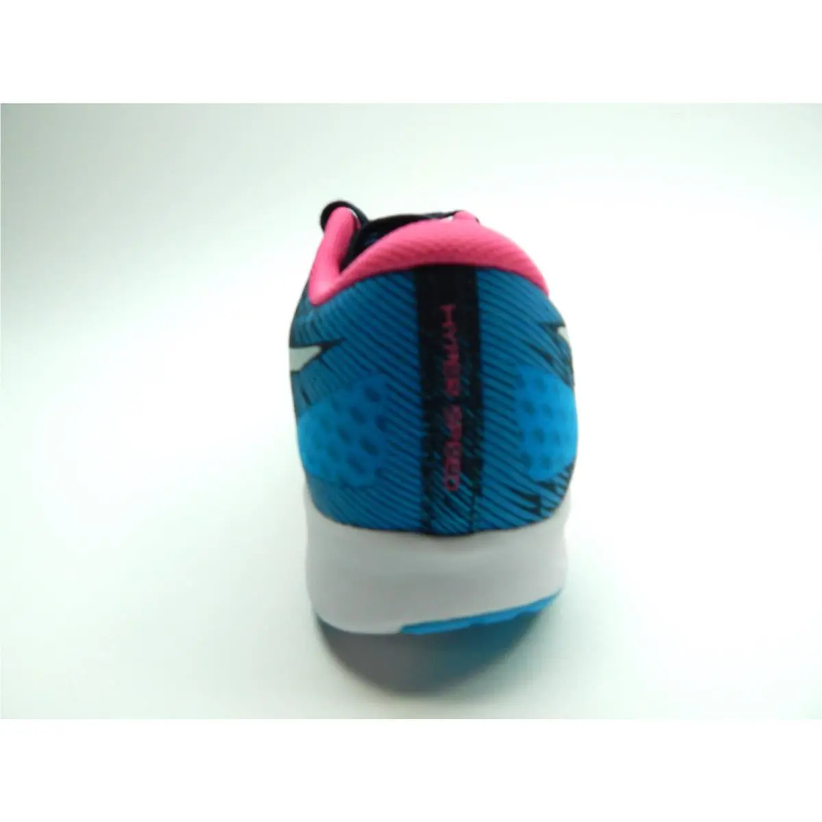 Asics shoes - ASICS Hyper Speed - Hyper Speed - 1012A899-400 - Blue 0