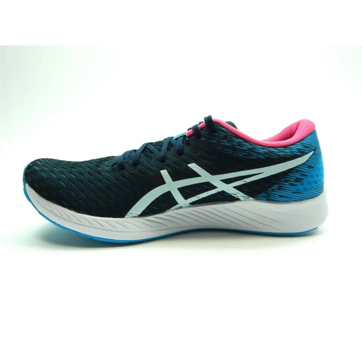 Asics shoes - ASICS Hyper Speed - Hyper Speed - 1012A899-400 - Blue 1