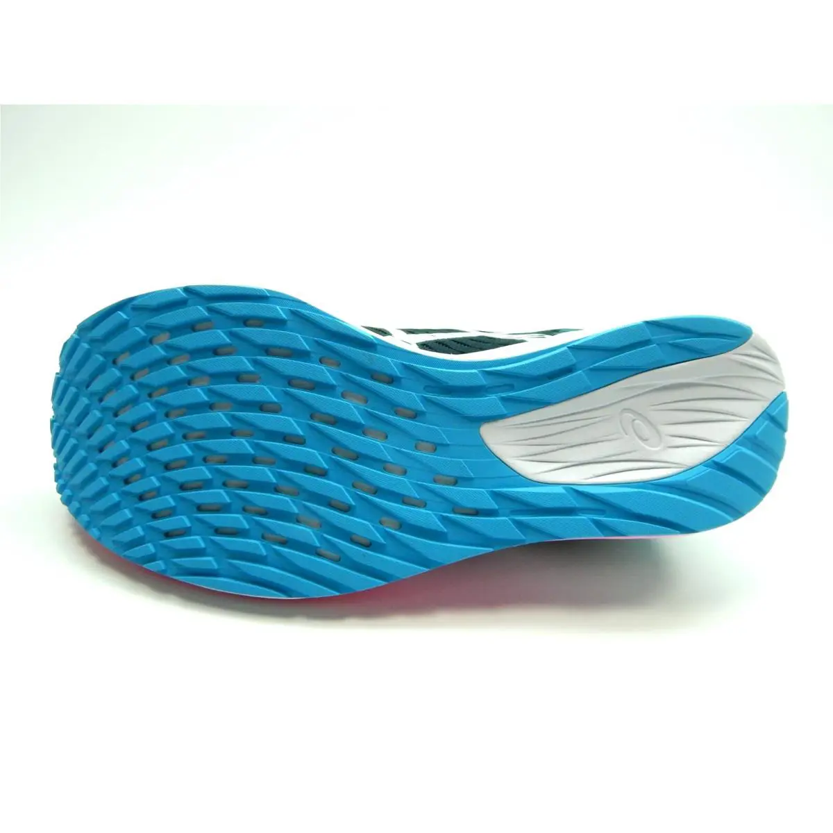 Asics shoes - ASICS Hyper Speed - Hyper Speed - 1012A899-400 - Blue 2