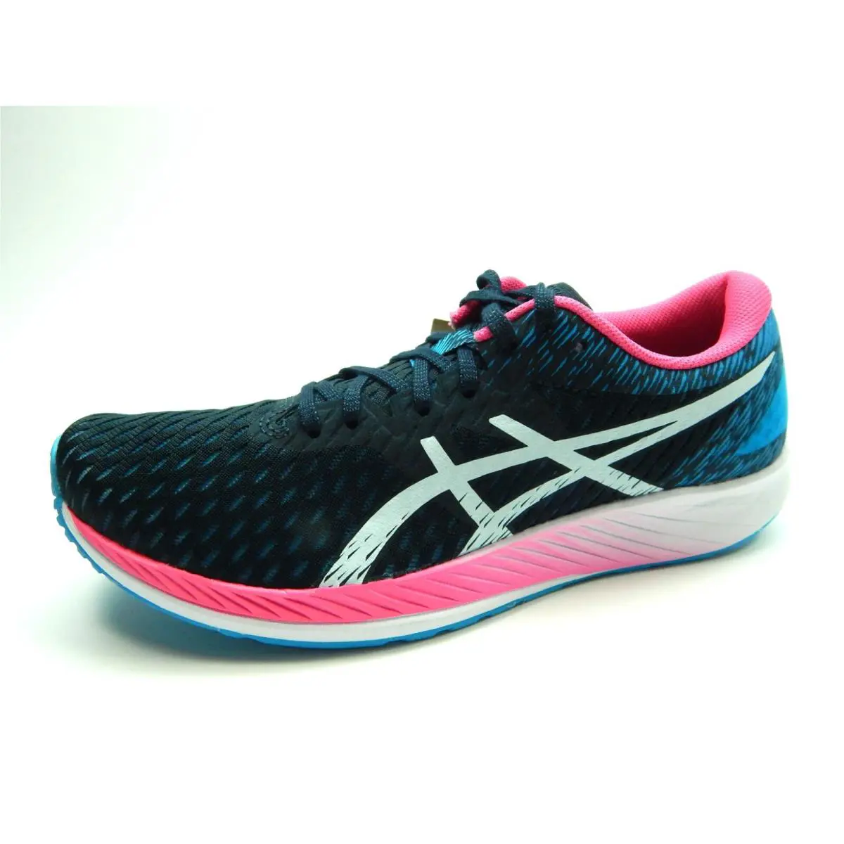 Asics shoes - ASICS Hyper Speed - Hyper Speed - 1012A899-400 - Blue 3