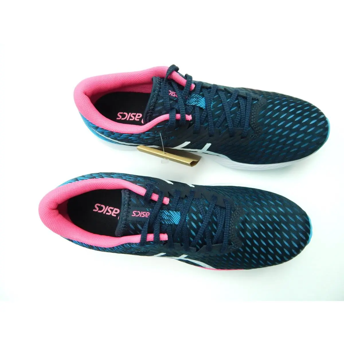Asics shoes - ASICS Hyper Speed - Hyper Speed - 1012A899-400 - Blue 7