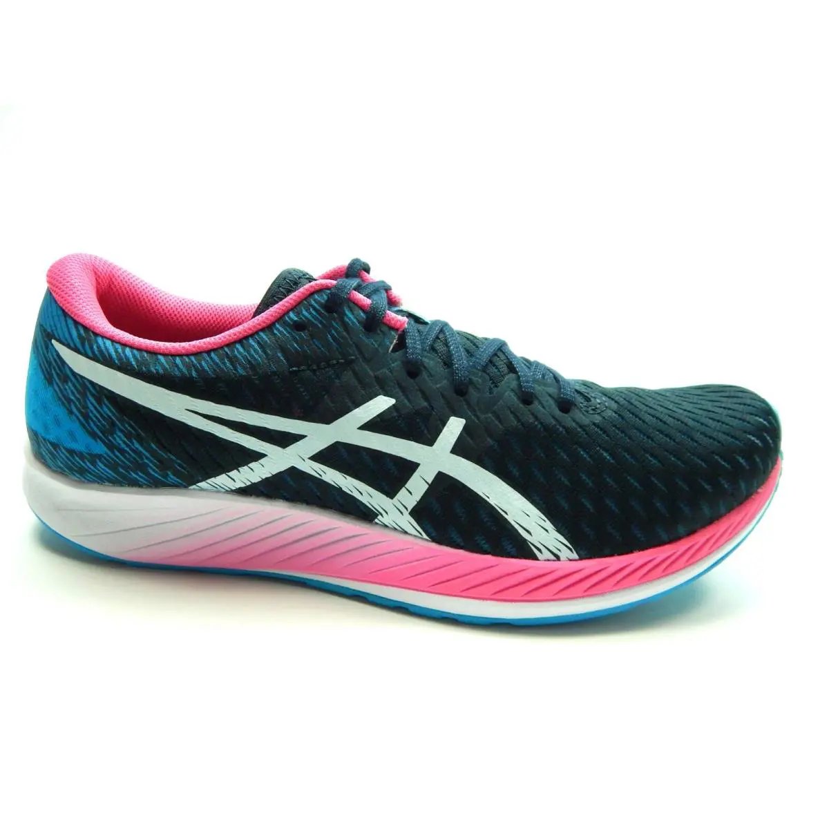 Asics shoes - ASICS Hyper Speed - Hyper Speed - 1012A899-400 - Blue 10
