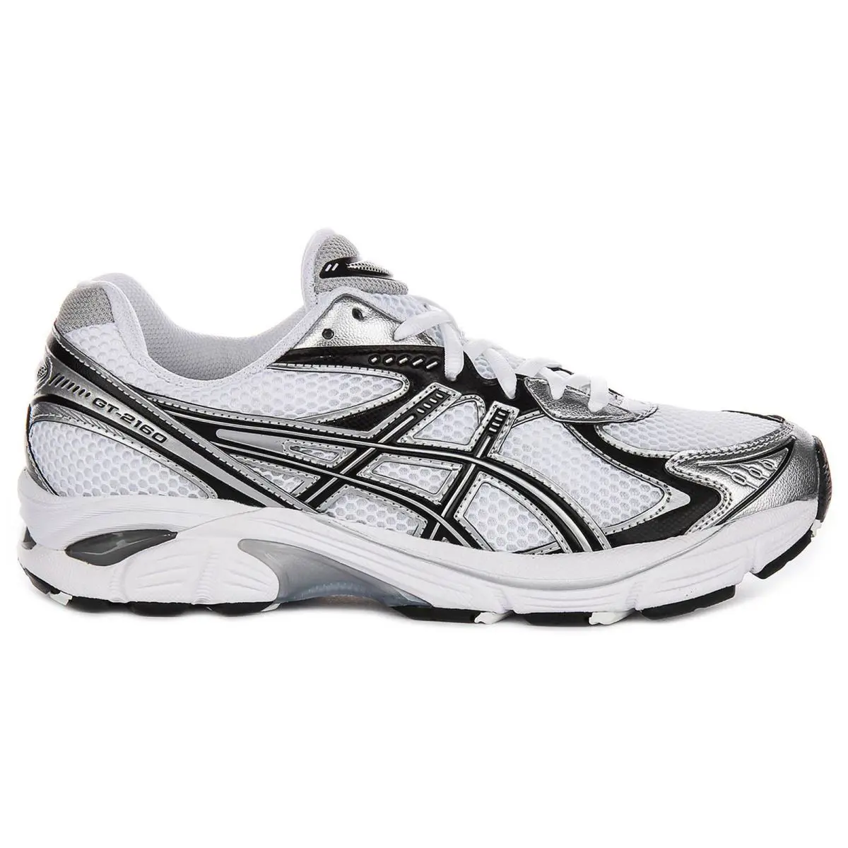 Asics shoes - White Black 0