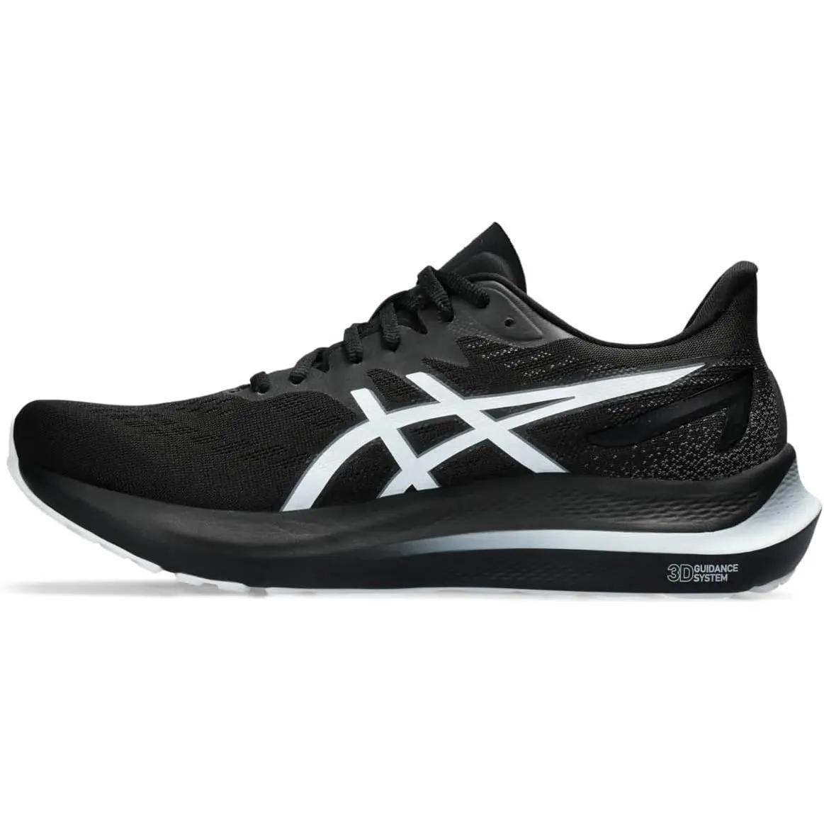 Asics shoes - ASICS GT-2000 - 1011B691-006 - Black (UPC: 197298150170) 0