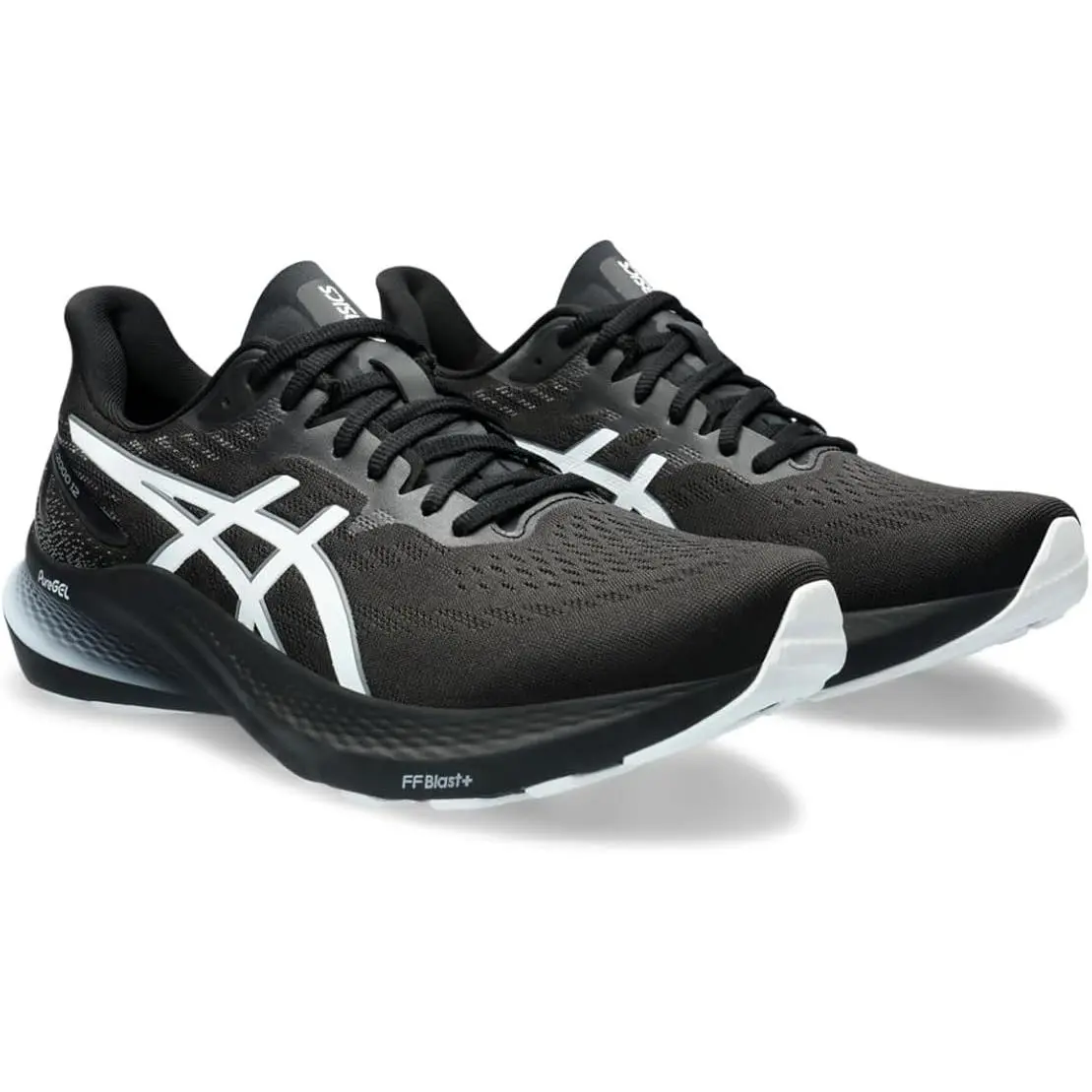 Asics shoes - ASICS GT-2000 - 1011B691-006 - Black (UPC: 197298150170) 1
