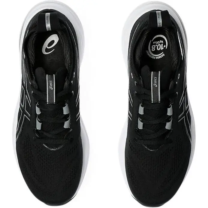Asics shoes - ASICS Gel Nimbus - Gel Nimbus - 1011b794-001 - Black (UPC: 197298124287) 0