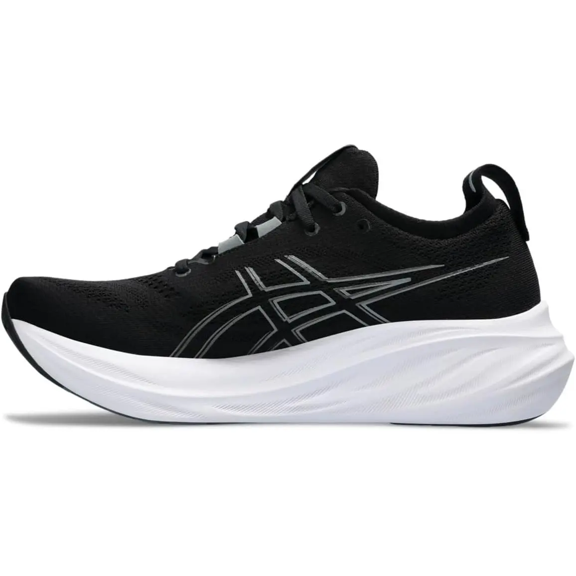 Asics shoes - ASICS Gel Nimbus - Gel Nimbus - 1011b794-001 - Black (UPC: 197298124287) 1